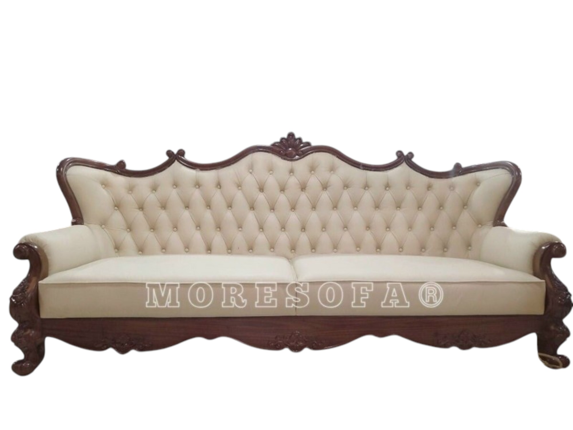 SOFA TÂN CỔ ĐIỂN - TCD09